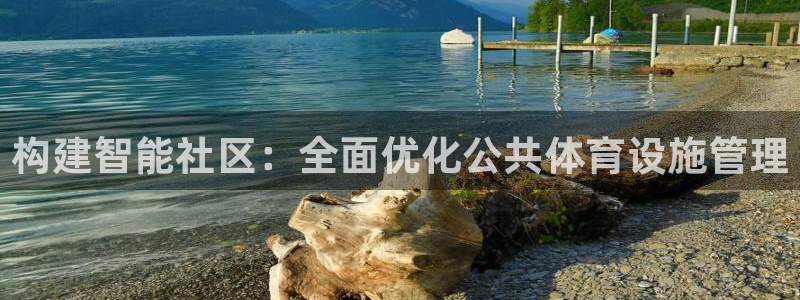意昂5(KGAME)娱乐首页官网下载：构建智能社区：全面优化