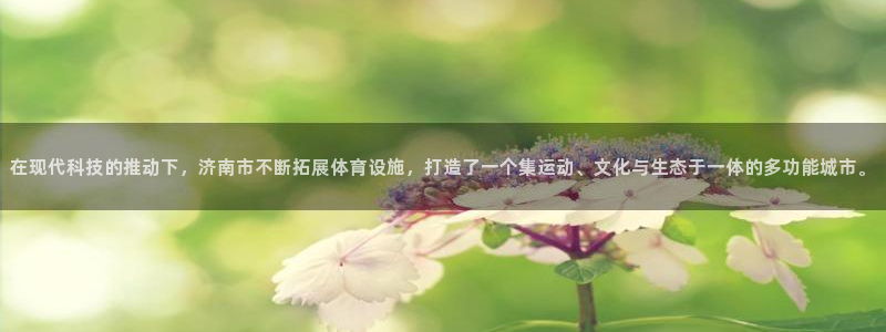 意昂5(KGAME)集团logo：在现代科技的推动下，济南市 